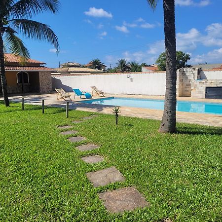 Casa Maravilhosa Unamar Verao Vermelho Cabo Frio Exterior foto