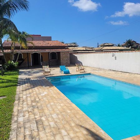Casa Maravilhosa Unamar Verao Vermelho Cabo Frio Exterior foto