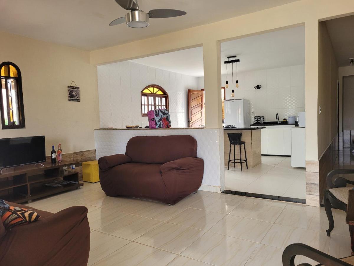 Casa Maravilhosa Unamar Verao Vermelho Cabo Frio Exterior foto