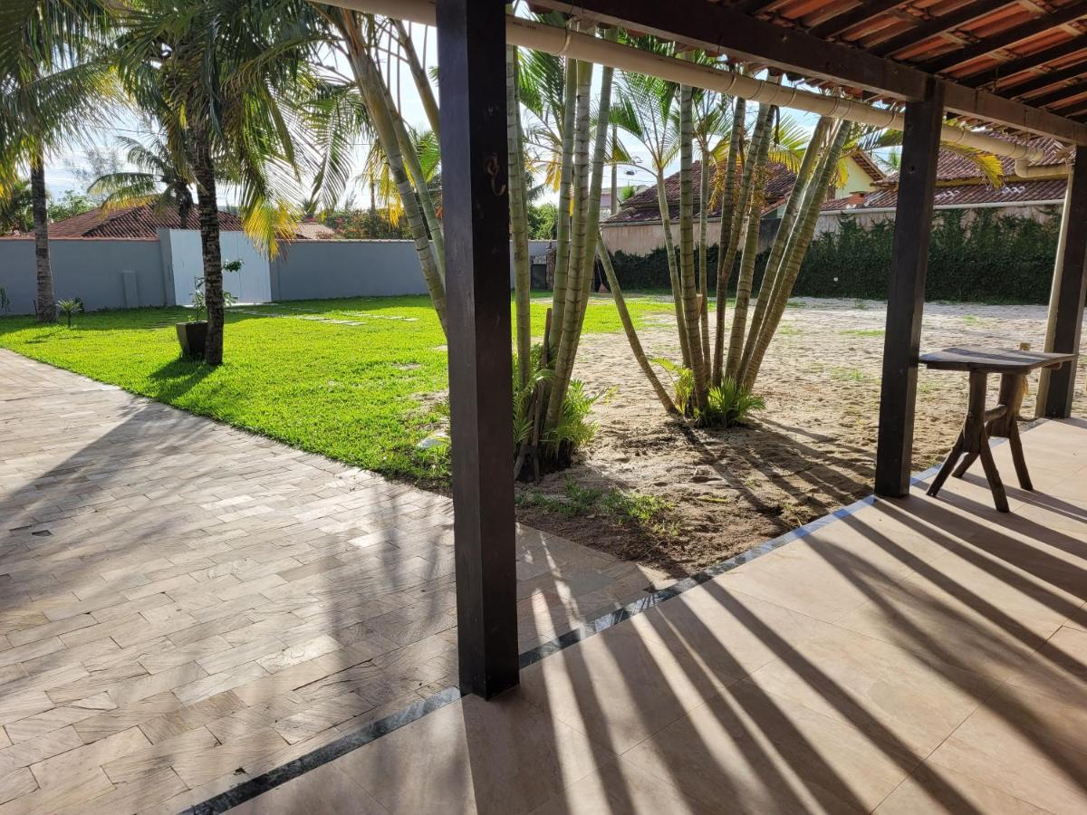 Casa Maravilhosa Unamar Verao Vermelho Cabo Frio Exterior foto