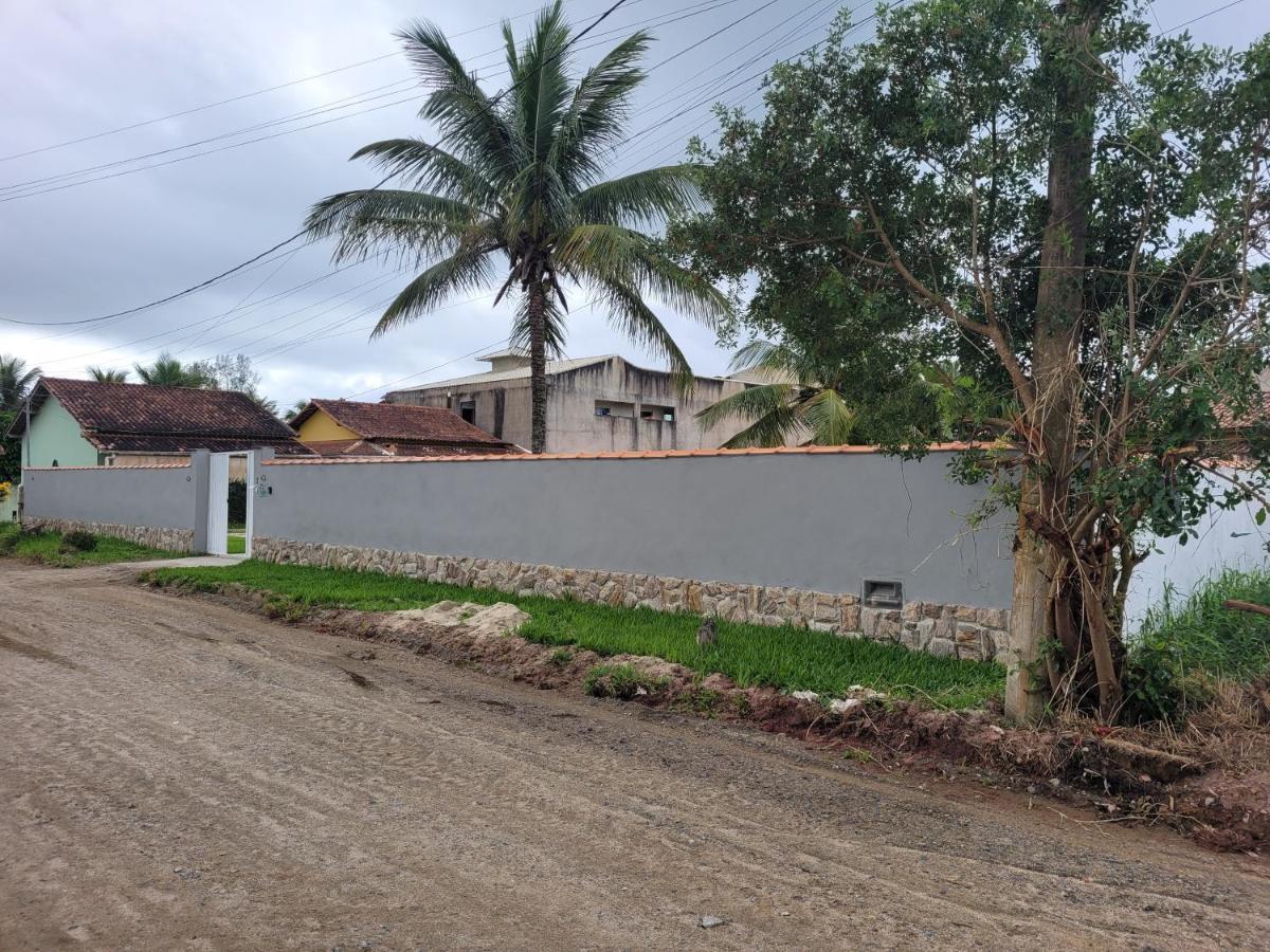 Casa Maravilhosa Unamar Verao Vermelho Cabo Frio Exterior foto