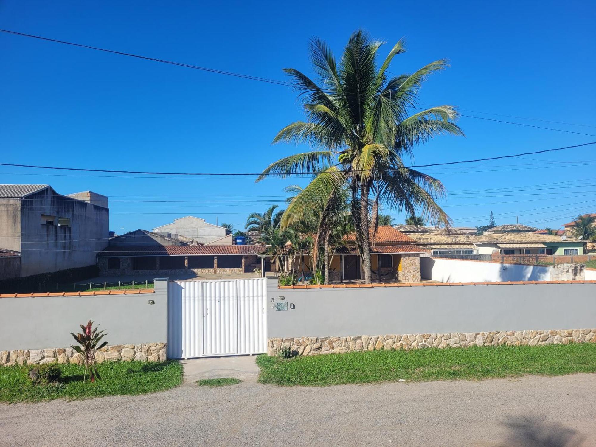 Casa Maravilhosa Unamar Verao Vermelho Cabo Frio Exterior foto