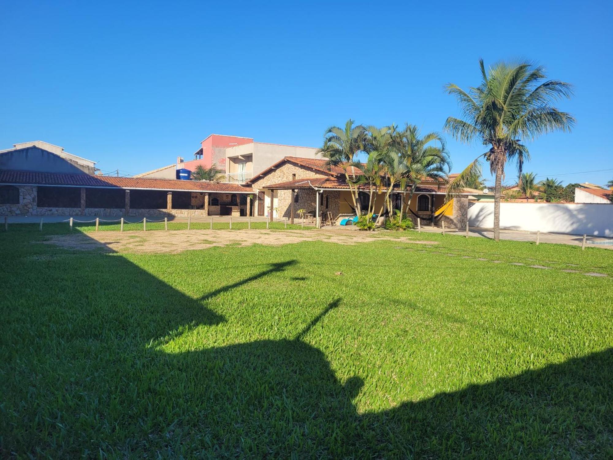 Casa Maravilhosa Unamar Verao Vermelho Cabo Frio Exterior foto