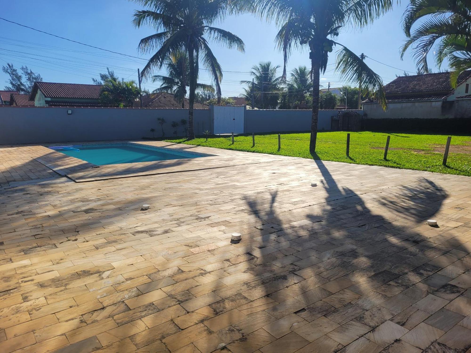Casa Maravilhosa Unamar Verao Vermelho Cabo Frio Exterior foto