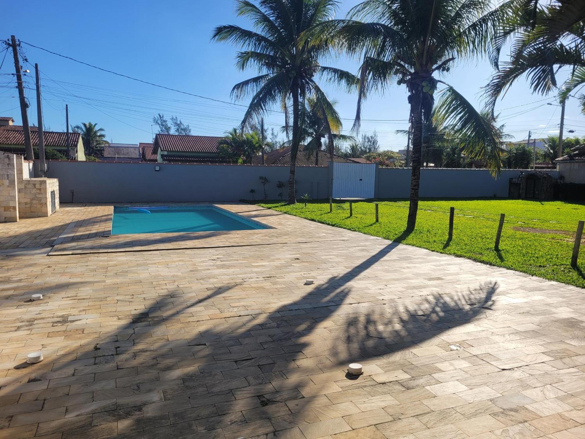 Casa Maravilhosa Unamar Verao Vermelho Cabo Frio Exterior foto