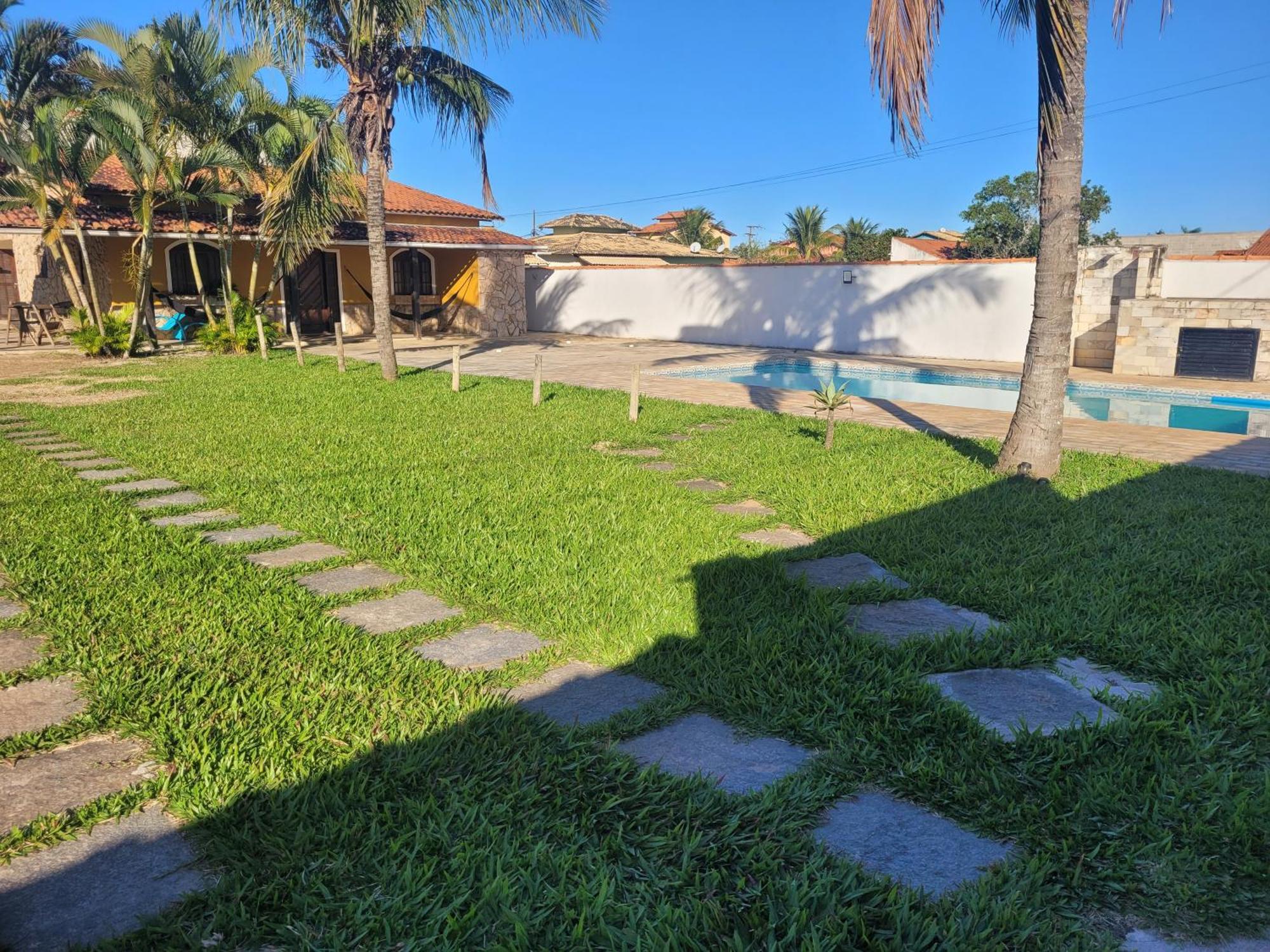 Casa Maravilhosa Unamar Verao Vermelho Cabo Frio Exterior foto