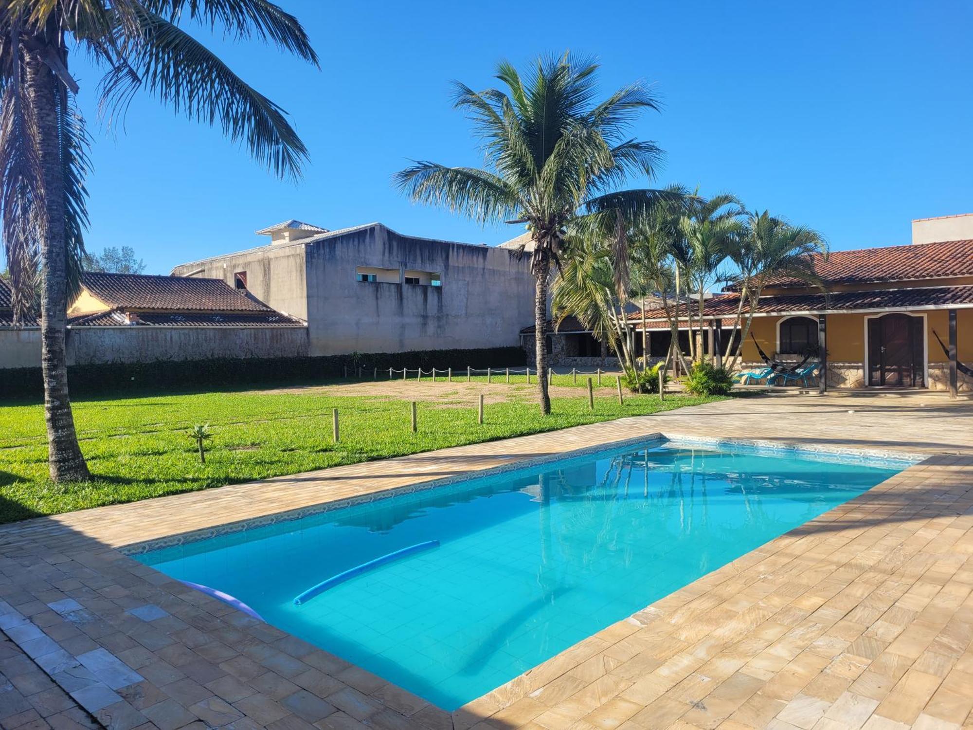 Casa Maravilhosa Unamar Verao Vermelho Cabo Frio Exterior foto