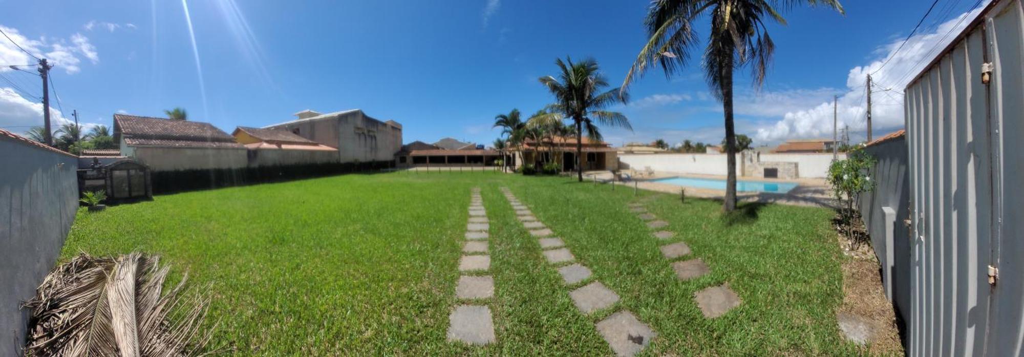 Casa Maravilhosa Unamar Verao Vermelho Cabo Frio Exterior foto