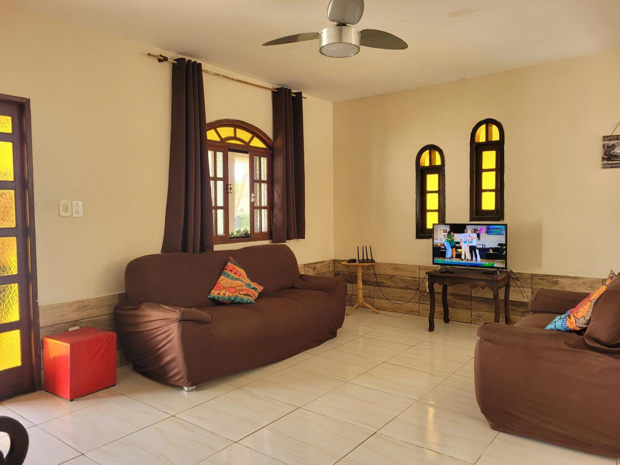Casa Maravilhosa Unamar Verao Vermelho Cabo Frio Exterior foto