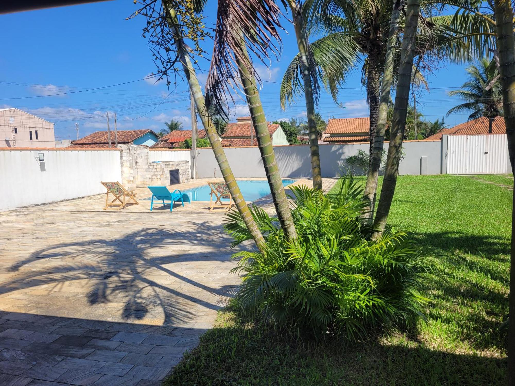 Casa Maravilhosa Unamar Verao Vermelho Cabo Frio Exterior foto