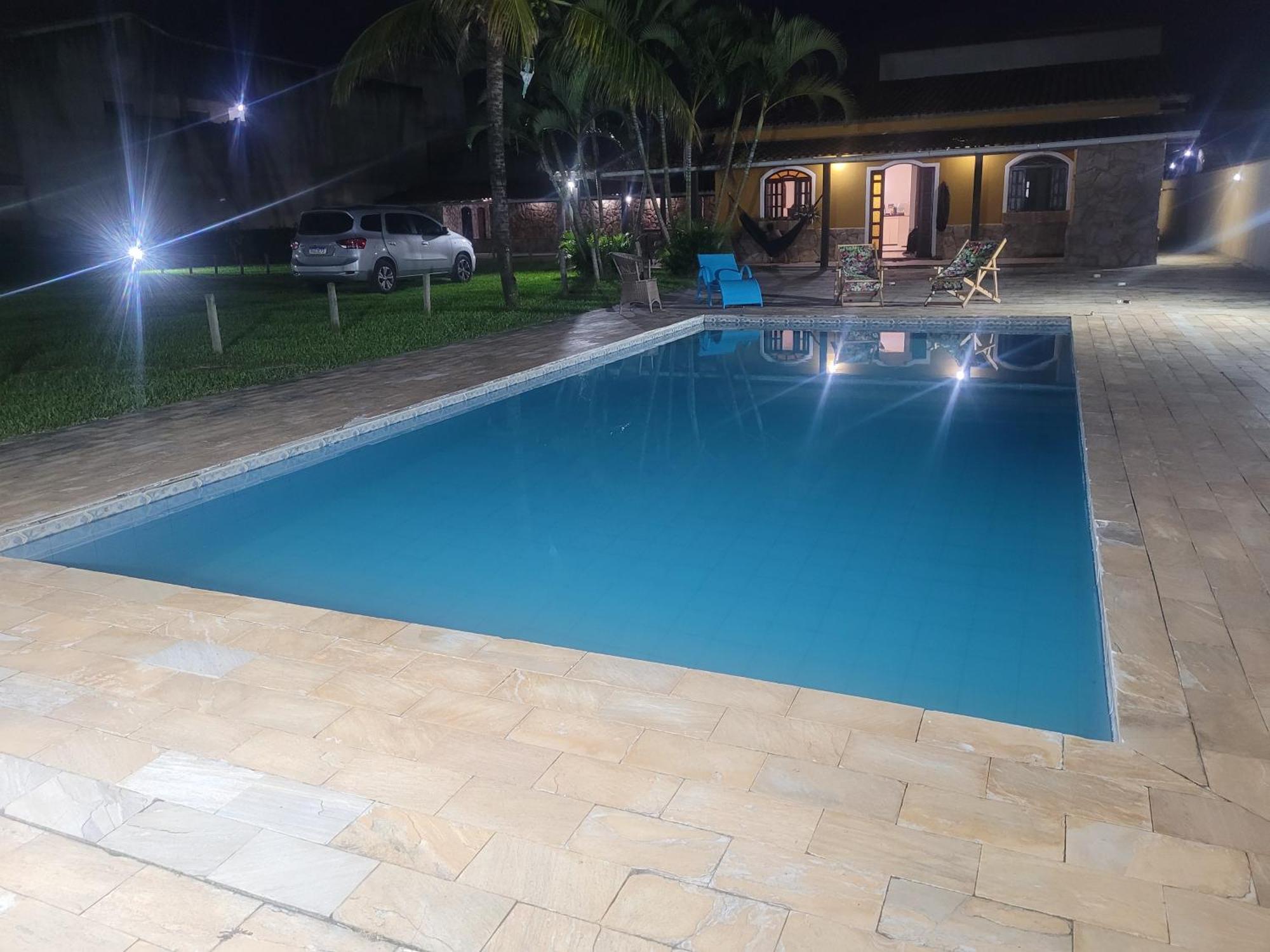 Casa Maravilhosa Unamar Verao Vermelho Cabo Frio Exterior foto