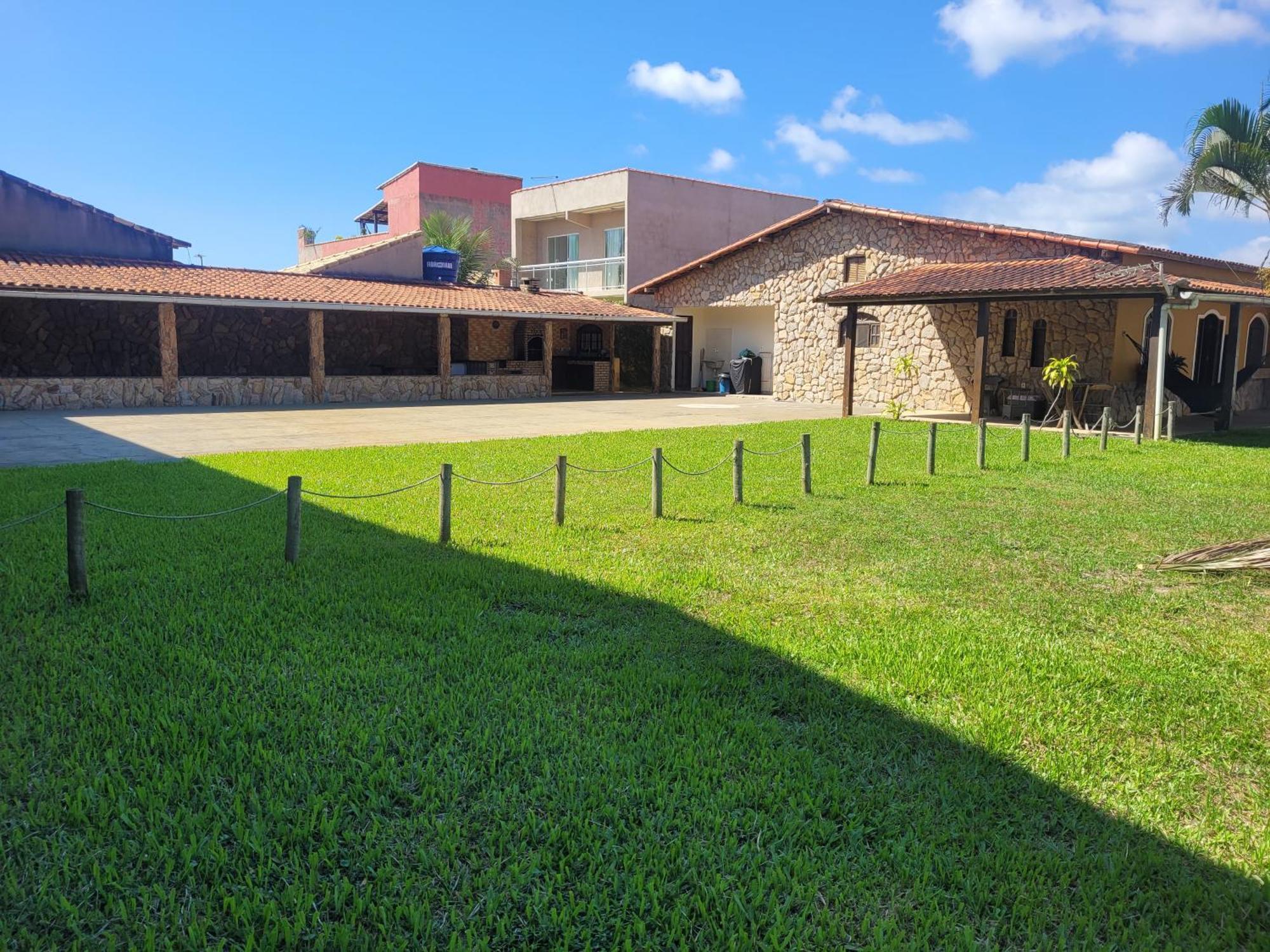 Casa Maravilhosa Unamar Verao Vermelho Cabo Frio Exterior foto