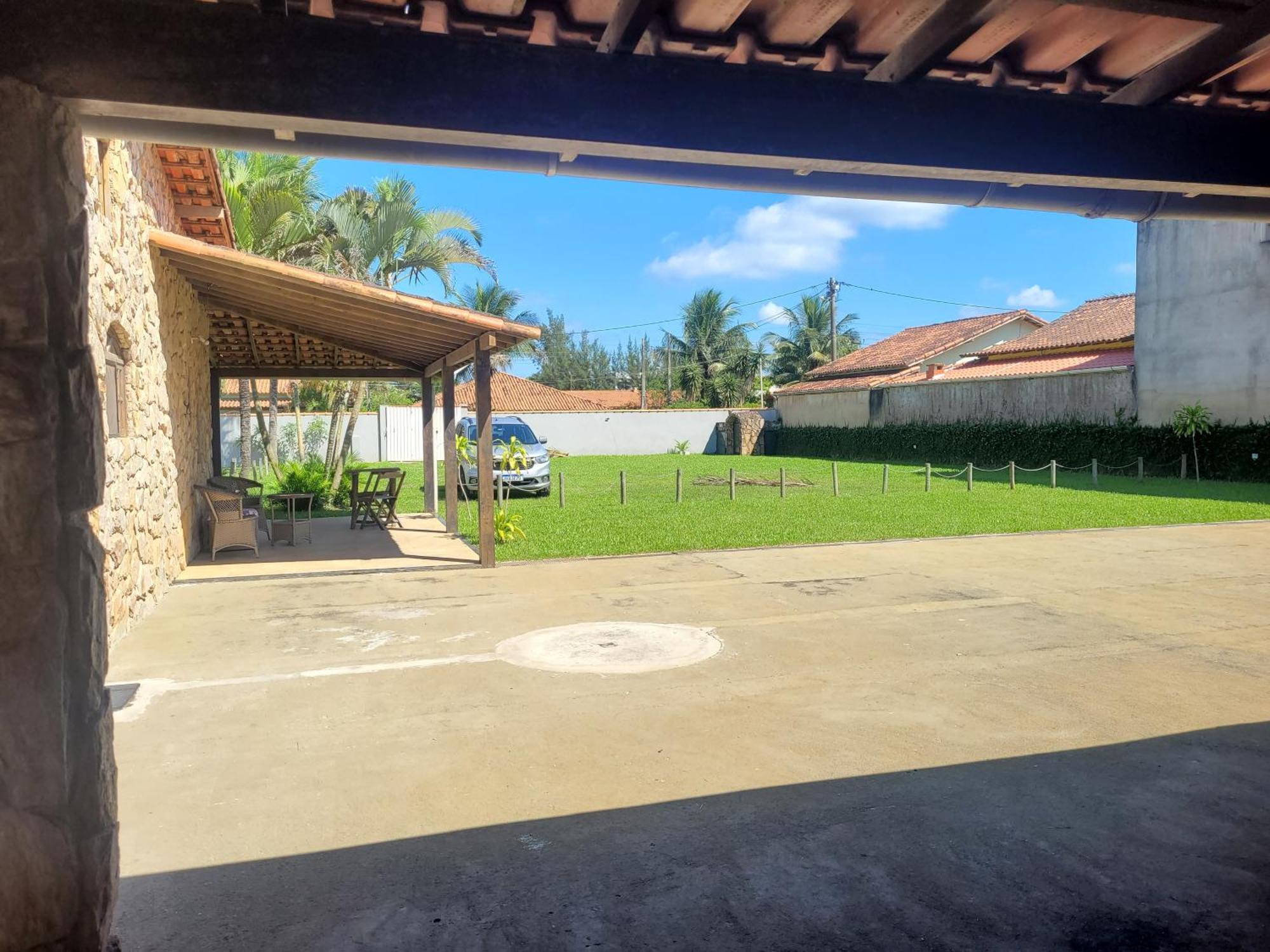 Casa Maravilhosa Unamar Verao Vermelho Cabo Frio Exterior foto