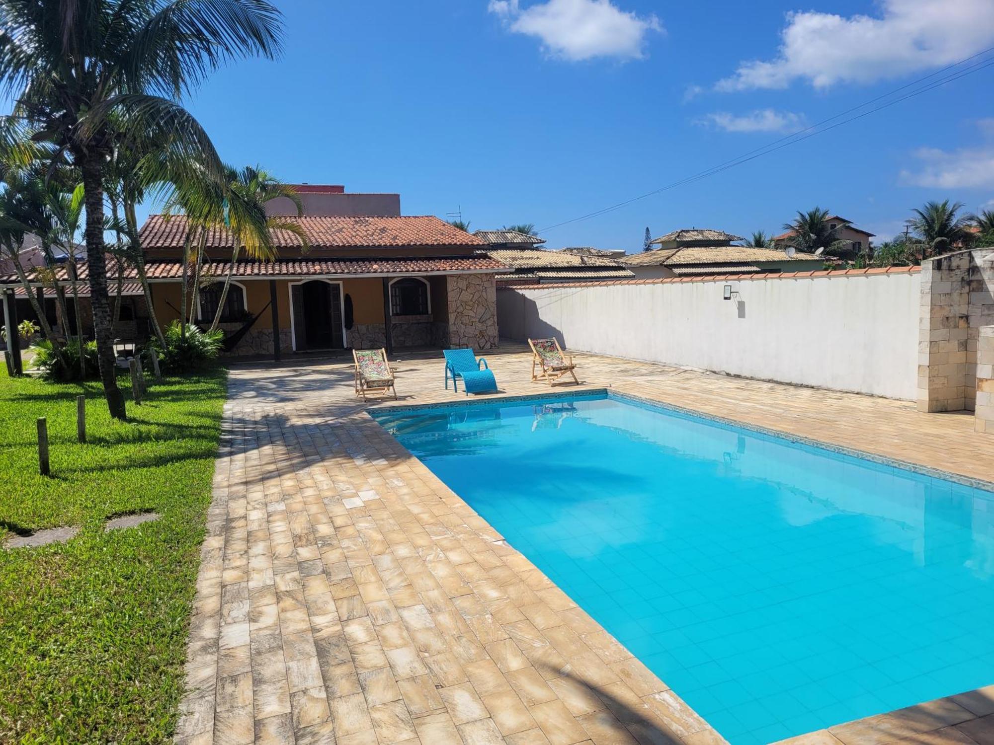 Casa Maravilhosa Unamar Verao Vermelho Cabo Frio Exterior foto