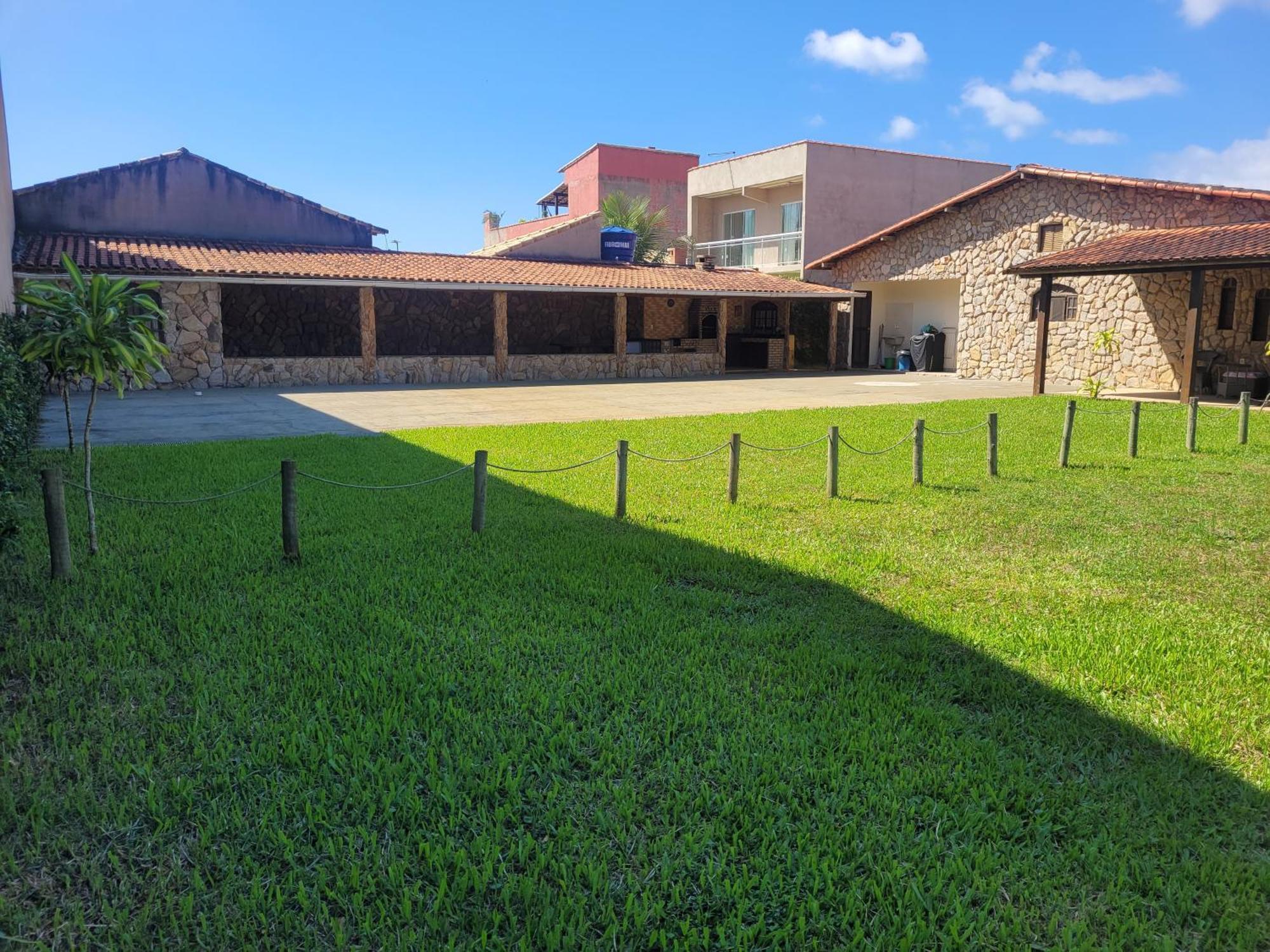 Casa Maravilhosa Unamar Verao Vermelho Cabo Frio Exterior foto