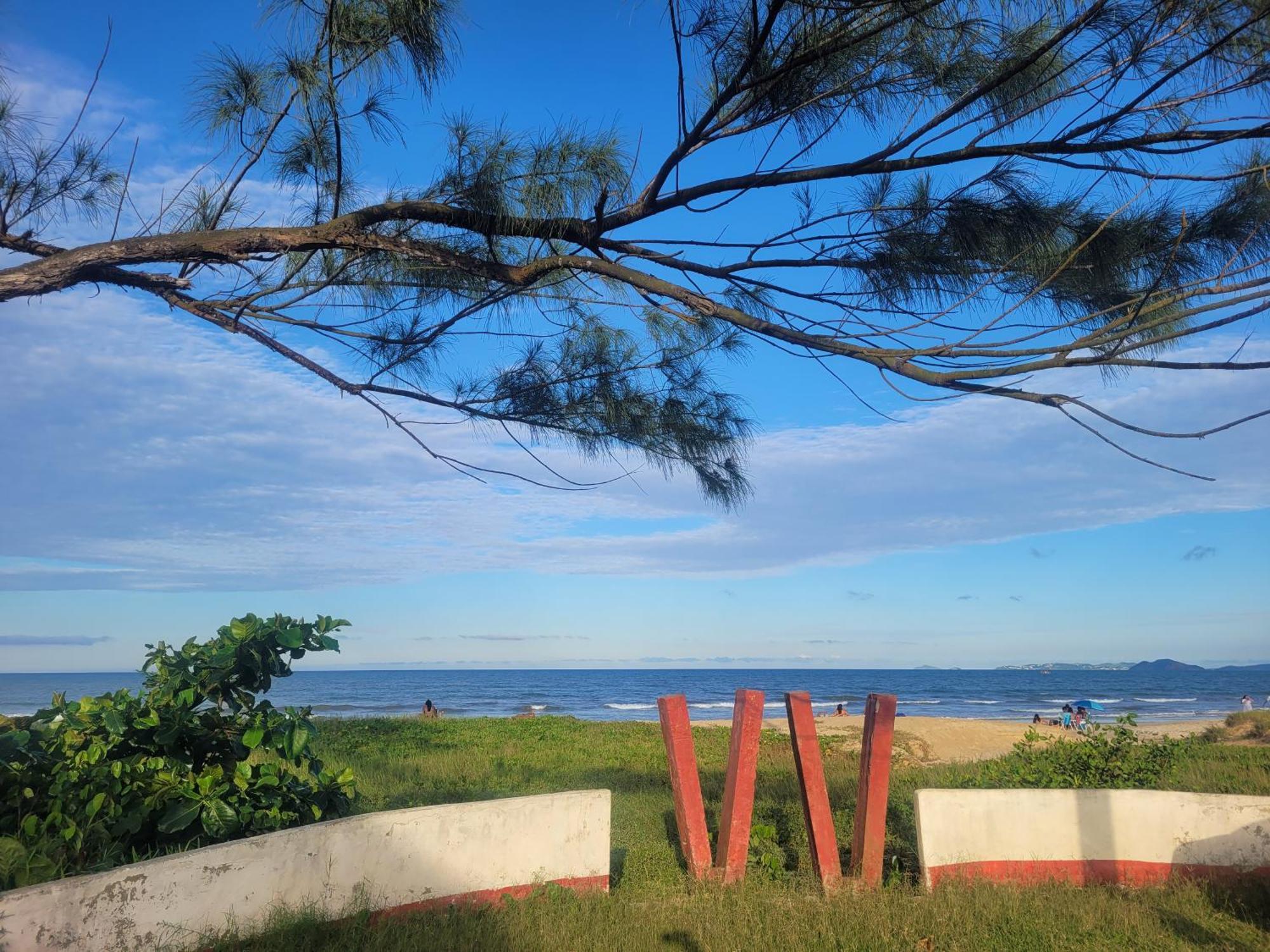 Casa Maravilhosa Unamar Verao Vermelho Cabo Frio Exterior foto