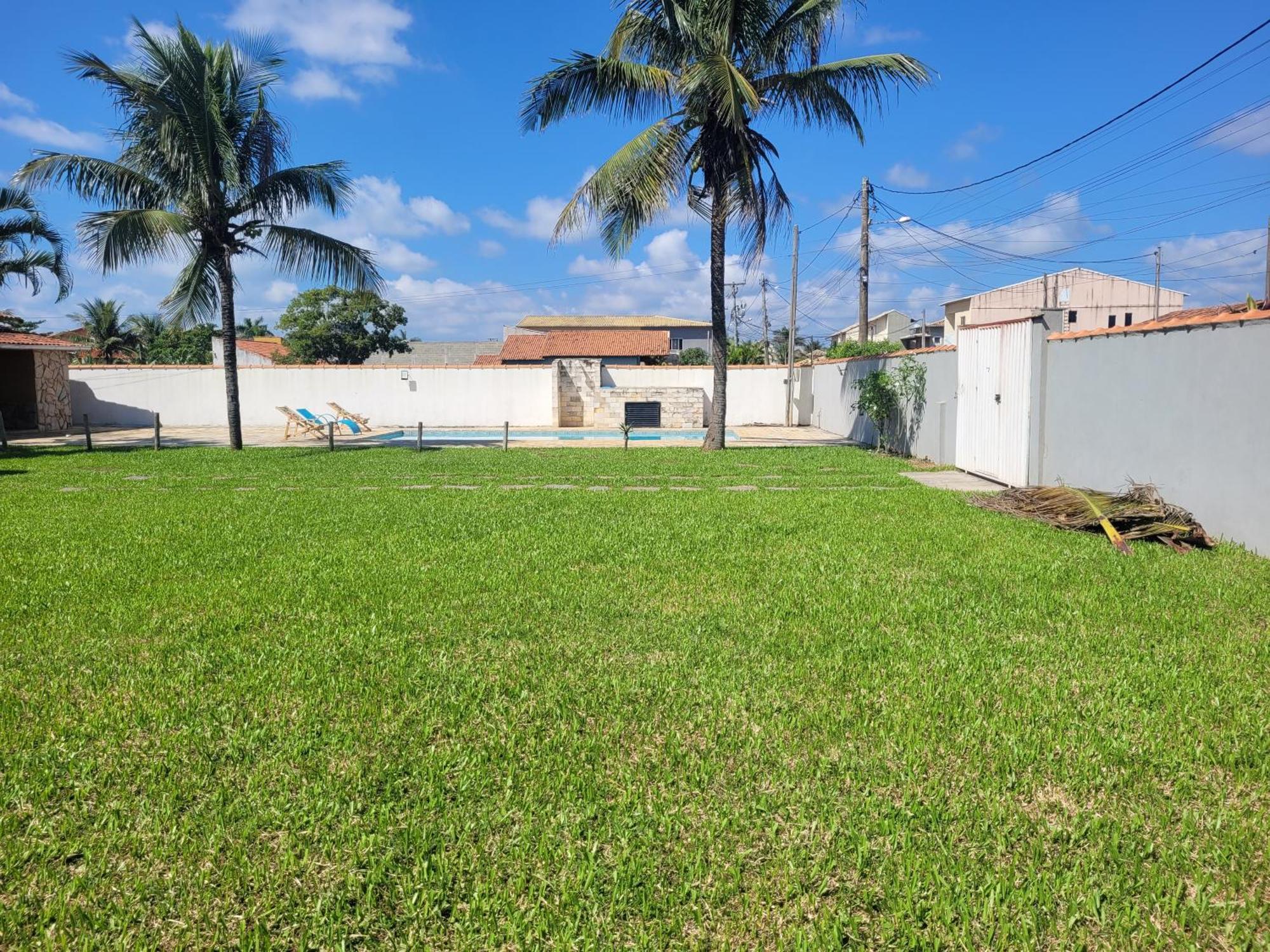 Casa Maravilhosa Unamar Verao Vermelho Cabo Frio Exterior foto
