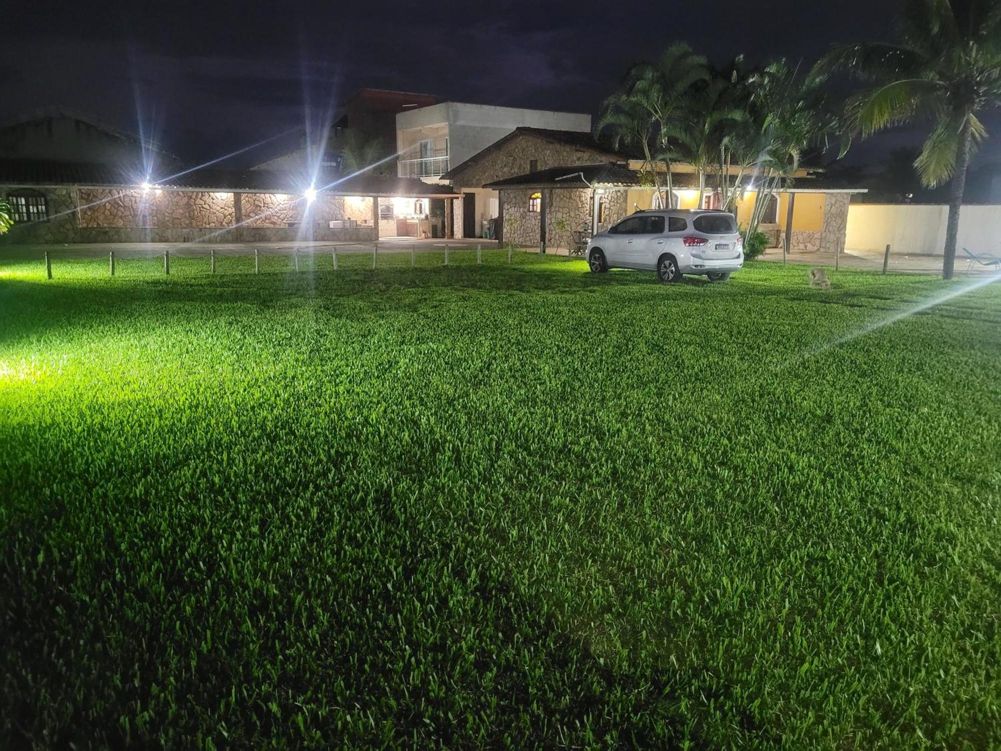 Casa Maravilhosa Unamar Verao Vermelho Cabo Frio Exterior foto