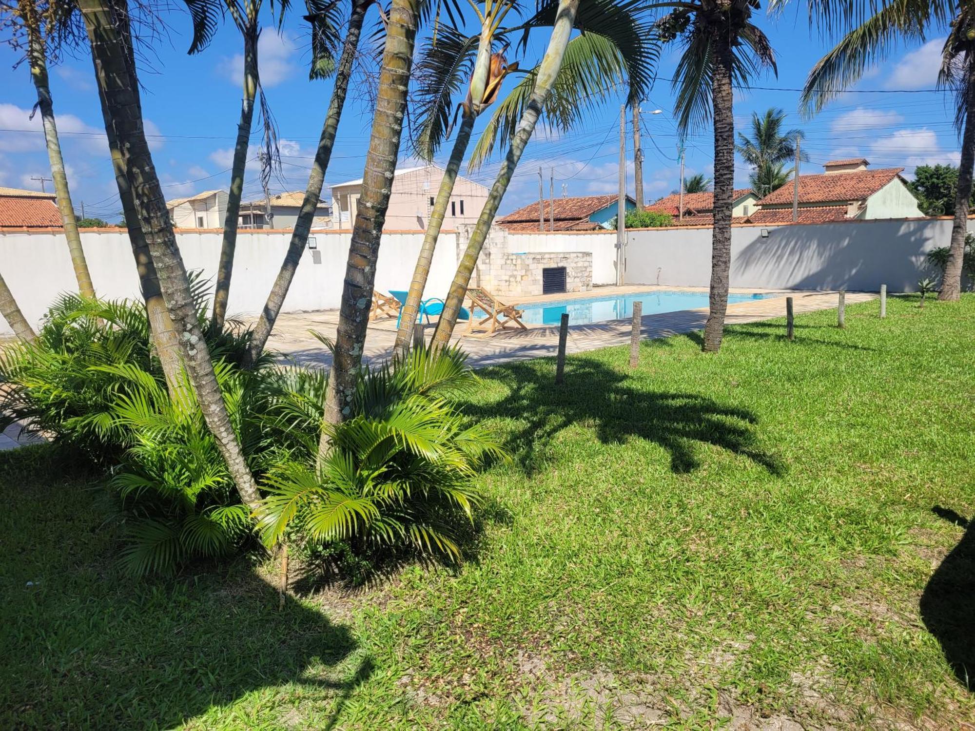 Casa Maravilhosa Unamar Verao Vermelho Cabo Frio Exterior foto