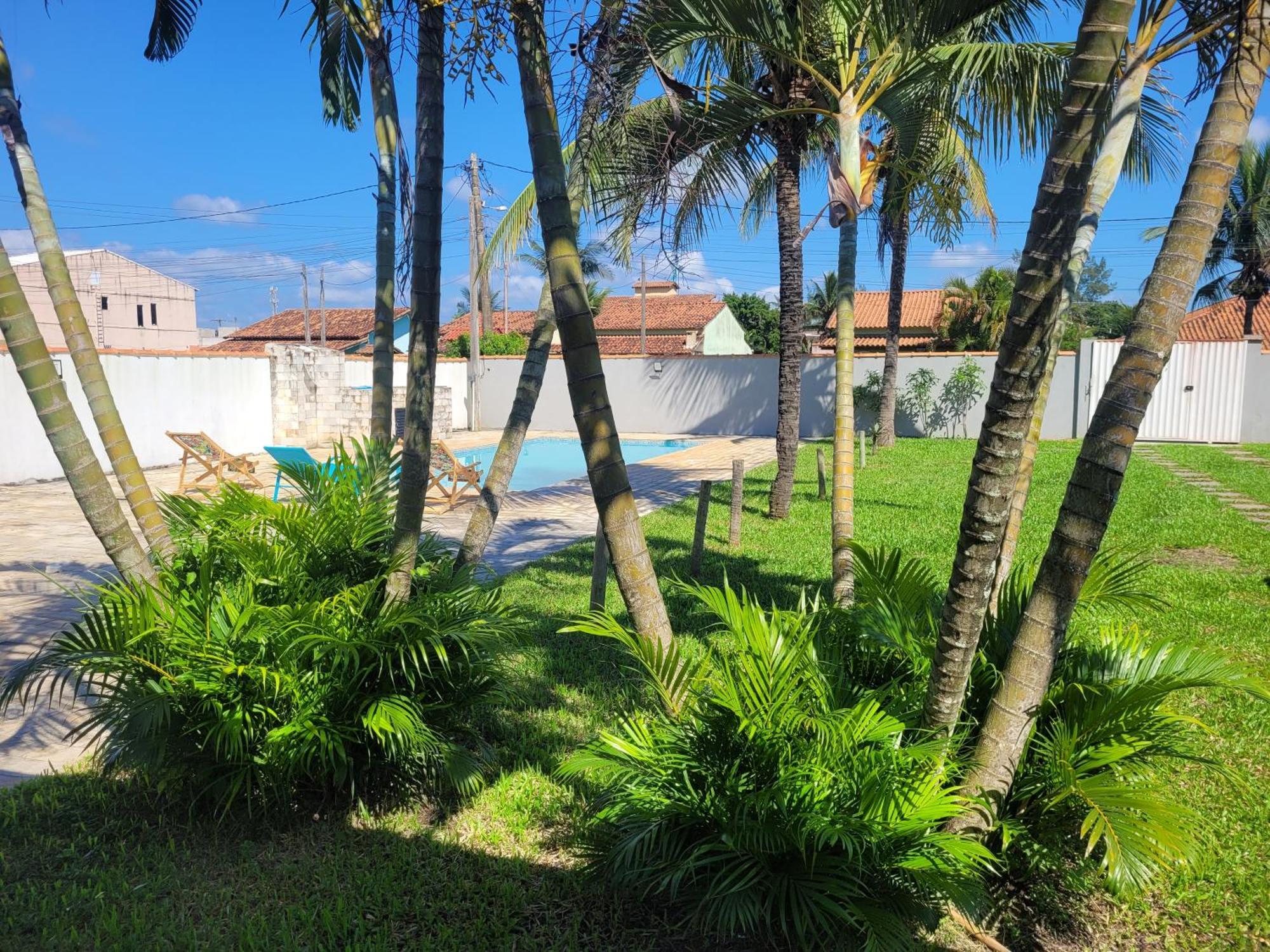 Casa Maravilhosa Unamar Verao Vermelho Cabo Frio Exterior foto